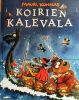 犬のカレヴァラ　Koirien Kalevala