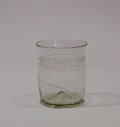 ボヘミア グラス　b-7　ミニ杯