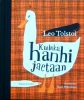 ガチョウの分けかた～寓話と実話 Kuinka hanhi jaetaan