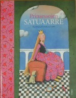 プリンセス・プリンセス～お姫様のお話集 Prinsessojen SATUAARRE