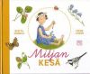 ミルヤの夏  Miljan kesa