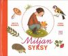 ミルヤの秋  Miljan syksy