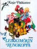 あそび小屋の詩のバスケット Leikkimokin runokoppa