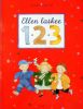 エレンの数字がいっぱい!　Ellen laskee 1.2.3.