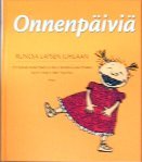 おめでとう!こどものための祝福の詩集 Onnenpaivia